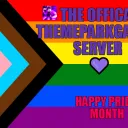 ThemeparkGamerYT Official Server