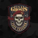 FINAL GHOSTS