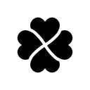 Black Clower