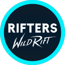 RIFTER'S [WR]