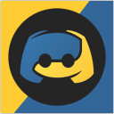 Gaming Community Server Icon