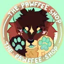 The Pawffee Shop