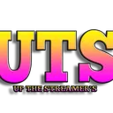 UP THE STREAMERS