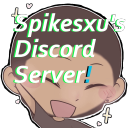 Spikesxu's Discord Server Server Icon