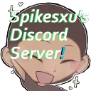 Spikesxu's Discord Server