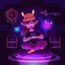 [ESP] 💜Chicas Gamer💜