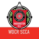 WDCR SCCA Official