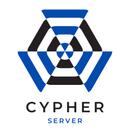 CYPHER SERVER Discord Server Icon