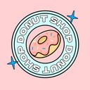    ⋆。 ̊ donut shop Discord Server Icon