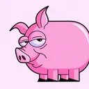 Degrade This Pig