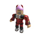 Roblox Helpers Server Icon