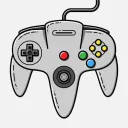 Downfall Discord Server Icon