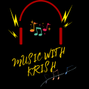 Music with Krish Server Icon