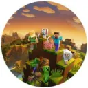 Minecraft Java Server's icon