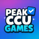 Peak CCU Games