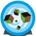 Minewarp Server Icon