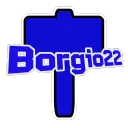 twitch.tv/borgio22
