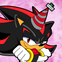 🎈 5th Birthday Community Speed Battle - !GST! 🎈 - discord server icon