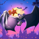 (Maintenance 20%) 🦇 Spooky Forces Cursed Battle - !GST! 🦇 - discord server icon