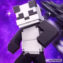 Pandaz Galaxy 🌌