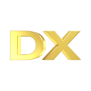 DRESSX Digital Fashion Community icon