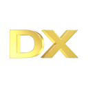 DRESSX Digital Fashion Community Discord Server Logo