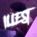 illest (archived) (moved to uni) Discord Server Icon