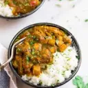 Rxinforce's Curry Bar
