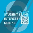Student Teams Interest Drinks