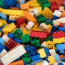Lego Hangout Server