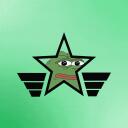 Pepe Army Discord Server Icon