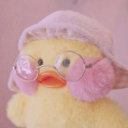 â™¡â”Šð™³ðšžðšŒðš”ðš¢'ðšœ ð™·ðšŠðš—ðšðš˜ðšžðš â”Šâ™¡ Server Icon