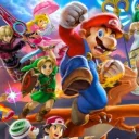 Smash bros matchmaking