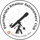 Poornaprajna Amateur Astronomy Club  - PAAC