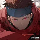 夢 ITADORI AMV's