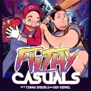 Filthy Casuals - Patrons of Filth