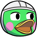 Scoot Lovers' Paradise/Bird...