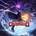 Project Demigod
