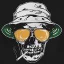 Horrific's Smoke Shop