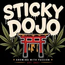 ⛩ The Sticky Dojo