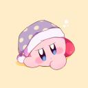 just kirby nitro emotes