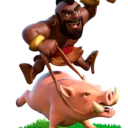 CLASH OF CLANS LEISURE LANES