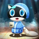 Morgana’s Corner