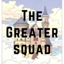 The Greater Squad