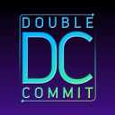 Double Commit - discord server icon