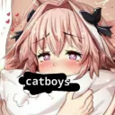 Catboy Commune