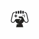 Games na sua mão