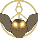 The Owl Café's icon