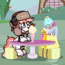 ⊰The Sunshine Diner⊱
