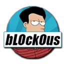 BLOckOus's server